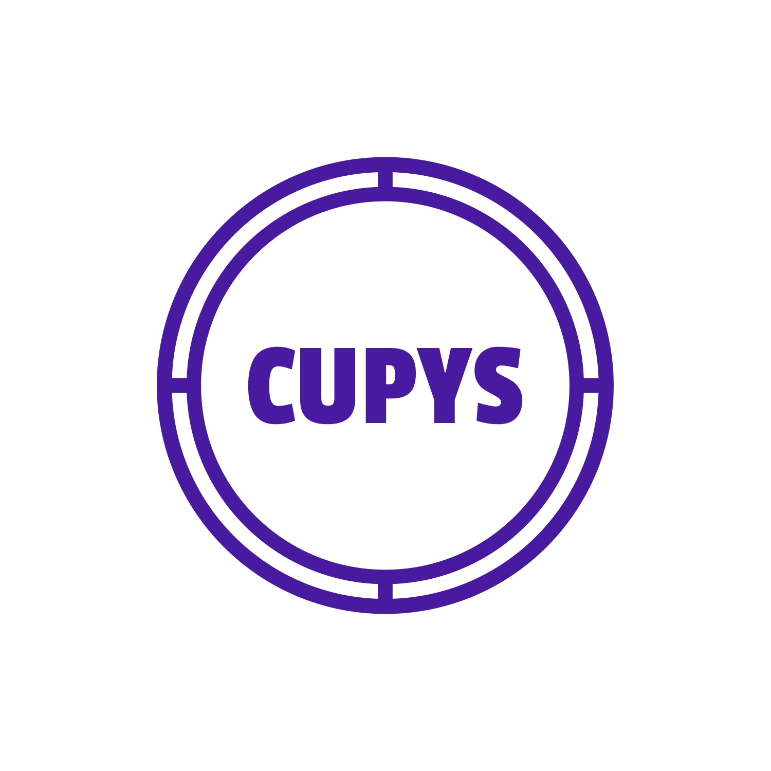 cupys logo